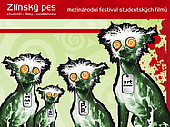 ARSY-VERSY, winner of Zlinsky pes 2010 film festival